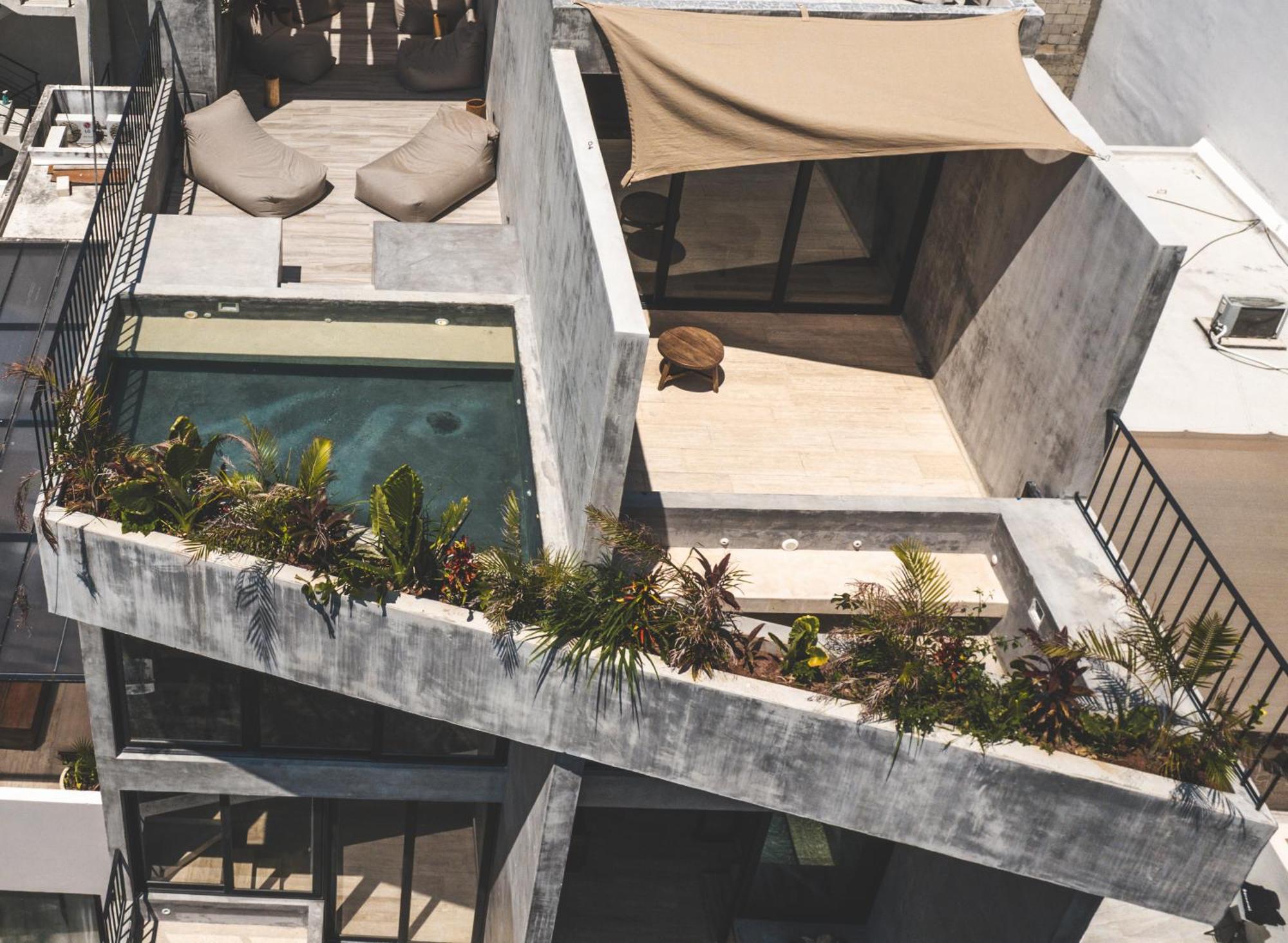 Urbano By Sundara Aparthotel *