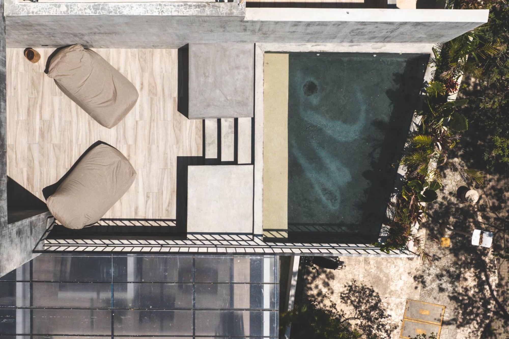 Aparthotel Urbano By Sundara *