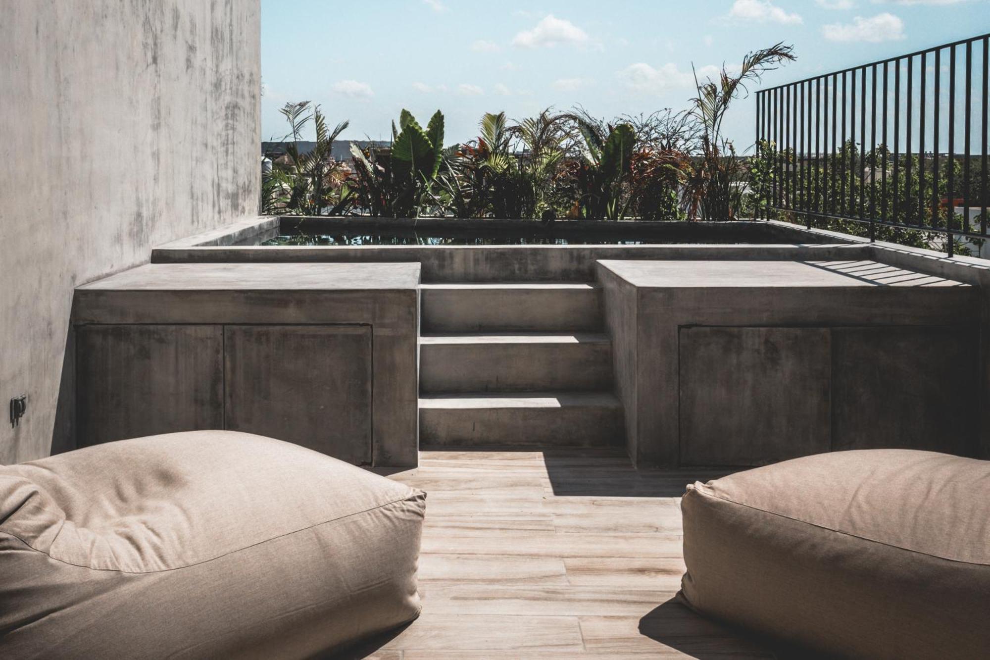 Aparthotel Urbano By Sundara *