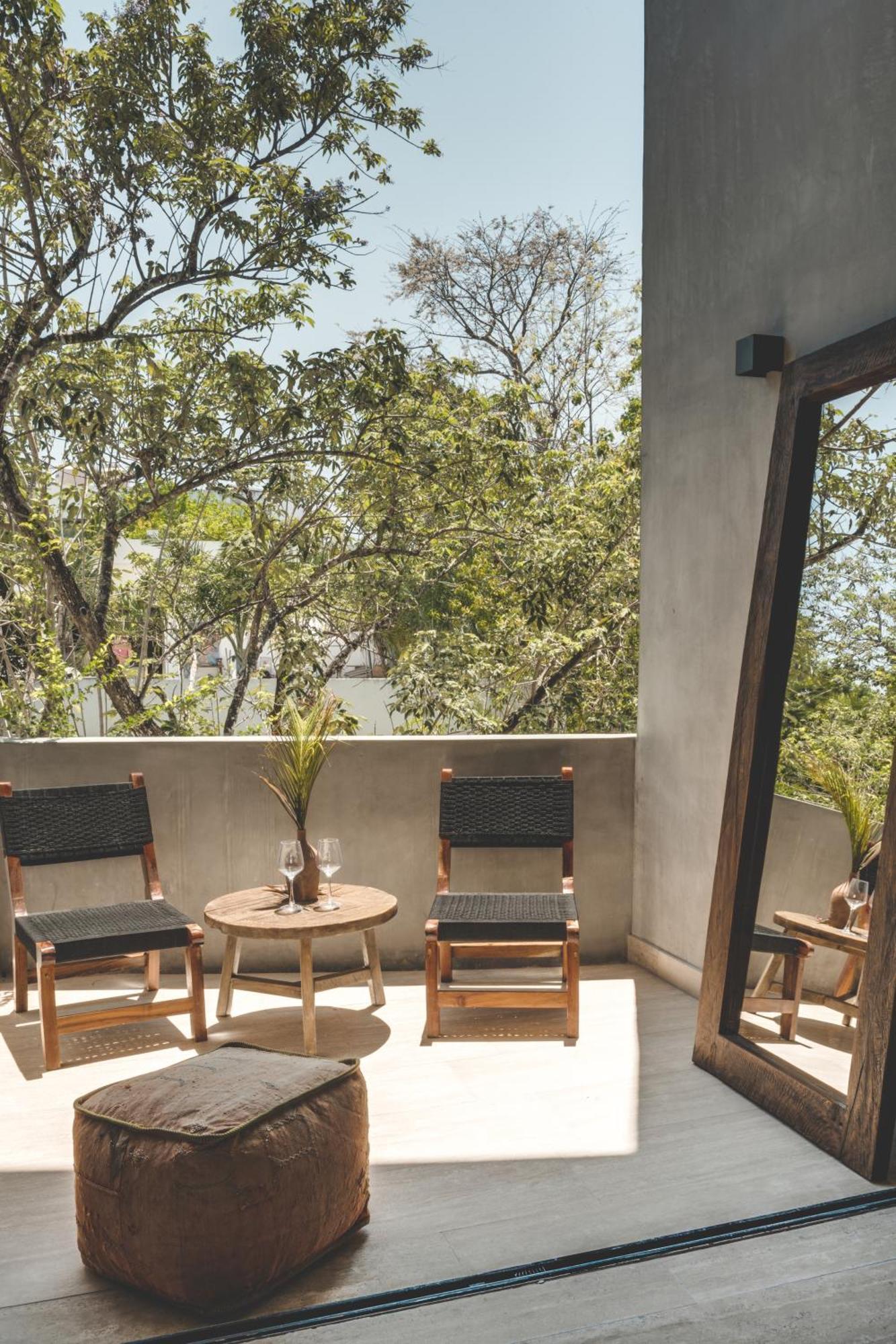 Aparthotel Urbano By Sundara *